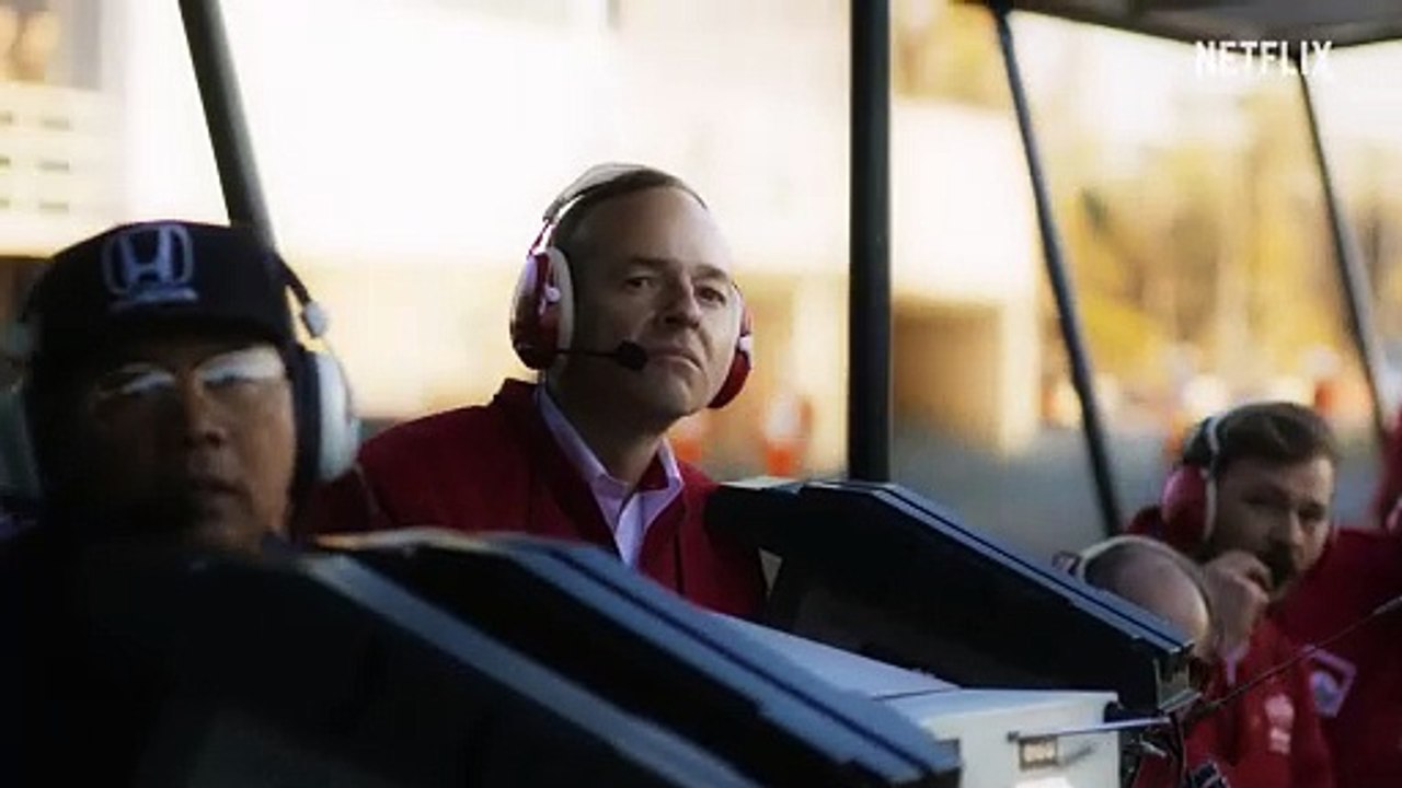 Senna | Avance oficial | Netflix