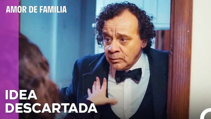 Viaje A Fikri De Su Nueva Esposa - Amor De Familia Capitulo 161