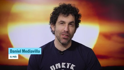 Esto va (d) espacio: ¿Vida extraterrestre?