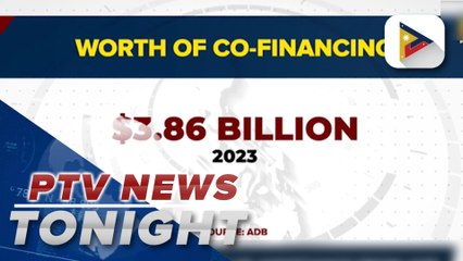 PH is top recipient of assistance from ADB