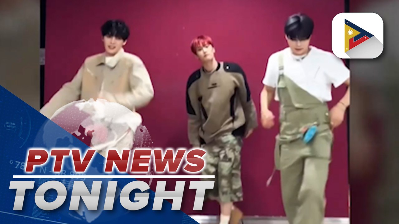 ZEROBASEONE to hold concert in PH in October