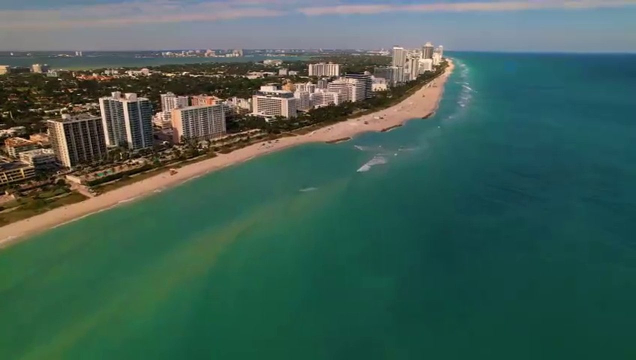 Miami Beach Travel Guide - South Beach to Bal Harbour