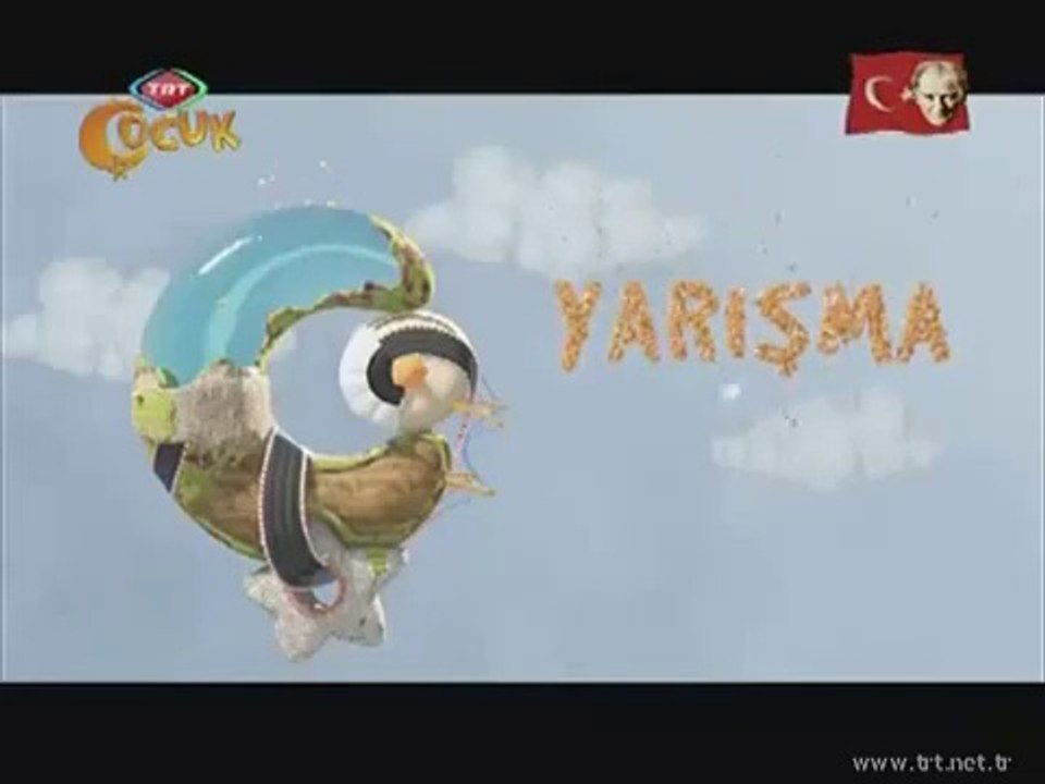 Tel Ali 23 Nisan 2013 Özel Programı
