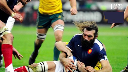 Comment Chabal est devenu une figure du sport français ?