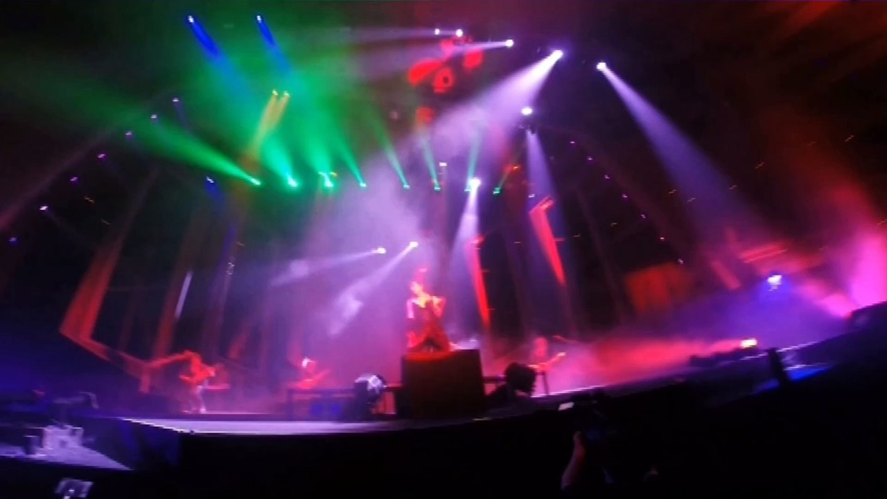 Acid Black Cherry 歌詞付き エストエム2015 arena tour L-エル-