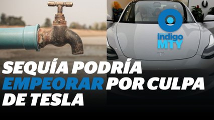 Gestión de riesgos ante una eventual lluvia catastrófica en Nuevo León | Reporte Indigo