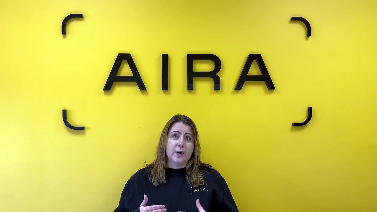Swedish firm Aira launches Sheffield 'centre of...