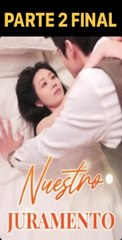 NUESTRO JURAMENTO PARTE 2