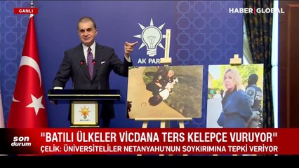 Ömer Çelik'ten yeni anayasa açıklaması: Cumhurbaşkanlığı sisteminde aksayan taraflar varsa düzeltilir