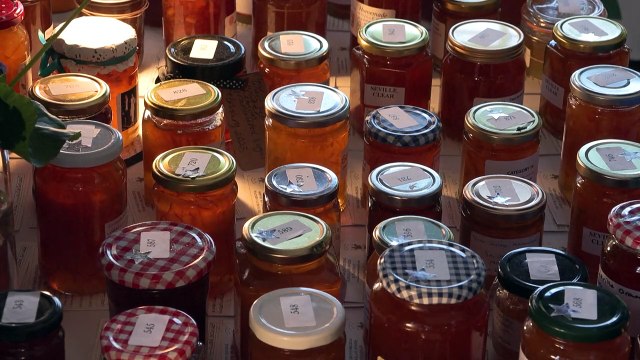 La marmelade, confiture So British , star d'un festival en Angleterre