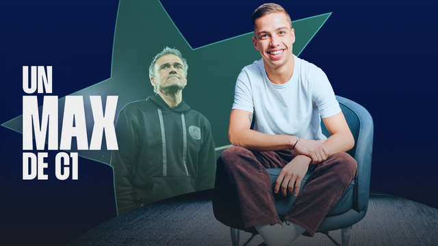 Et si Luis Enrique était le facteur X du Paris Saint-Germain ? - Foot - C1