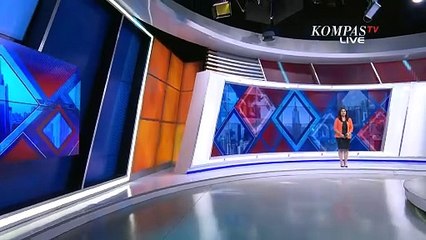 Pertemuan Jokowi dengan CEO Microsoft di Istana Negara, Bahas Rencana Investasi AI