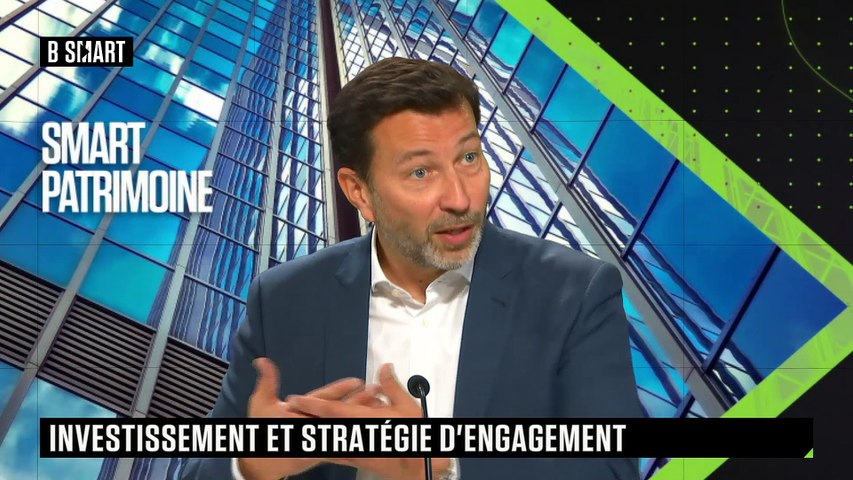 Comment concilier investissement et stratégie d'engagement ? 