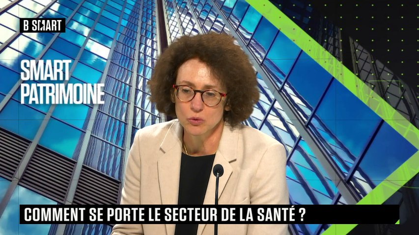 Comment se porte le secteur de la santé ? 