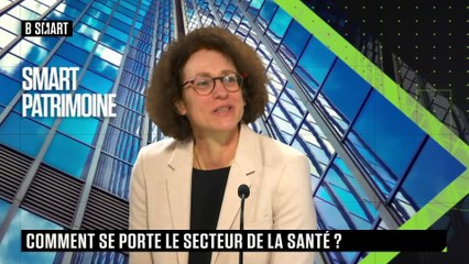 SMART PATRIMOINE - Emission du mercredi 1 mai