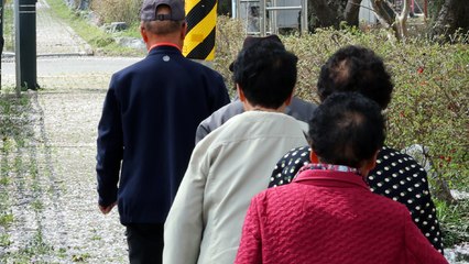 "경로당서 주 5일 식사 제공"...내일부터 정부 지원 확대 / YTN