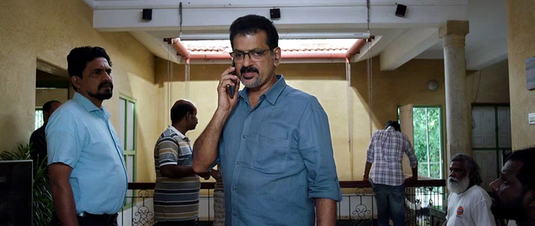 Aattam (2024) Malayalam