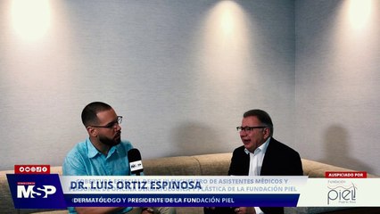 Cobertura Especial: ¿Acceso a tratamientos de la piel para todos los pacientes? - #ExclusivoMSP