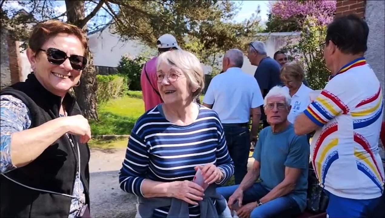 2024-AVRIL-JOURNEE RANDO PUBLIQUE DU 14 AVRIL-BALADES ET RANDOS D'AVRIL