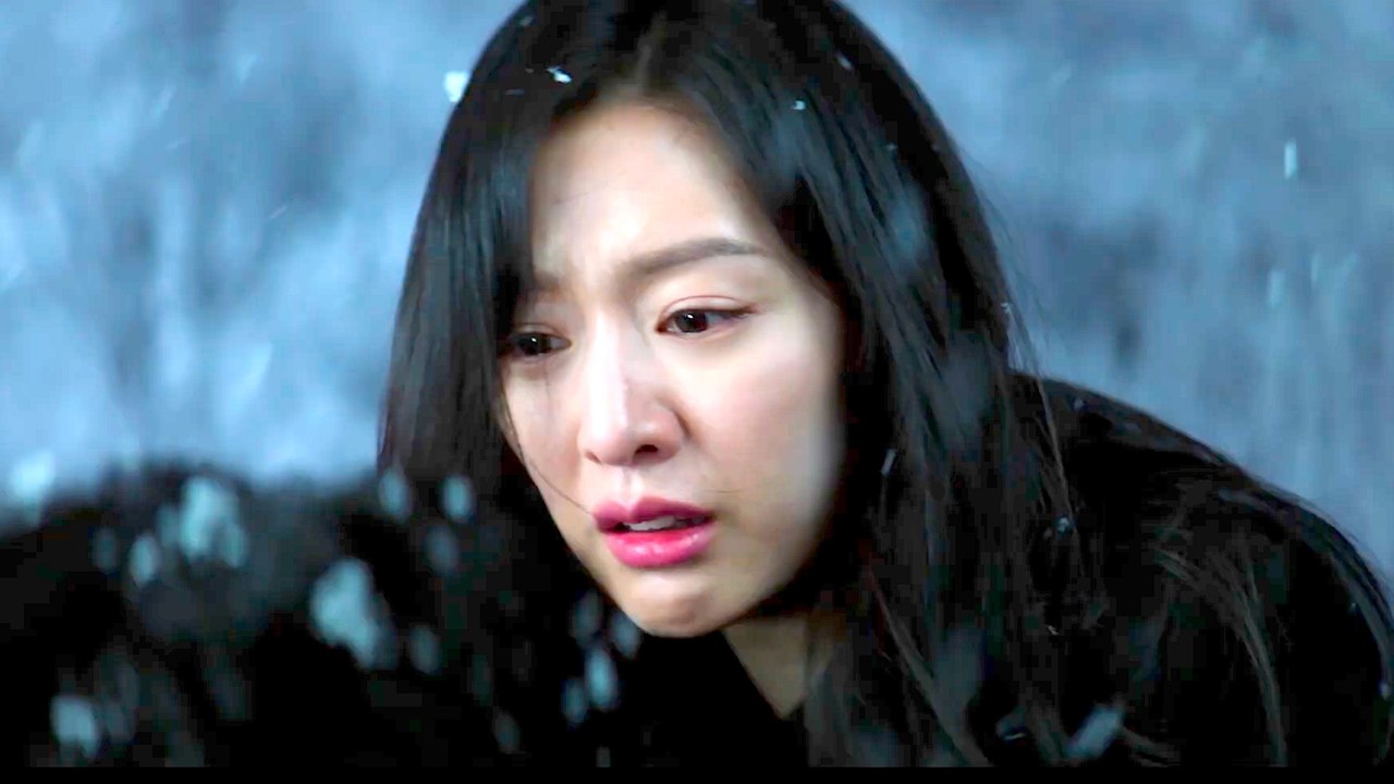 Braving a Bullet on Netflix’s Hit Series Queen of Tears