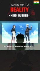 Madara attitude best editing ever