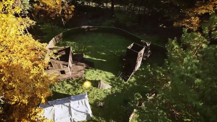 Lost Legions Trailer