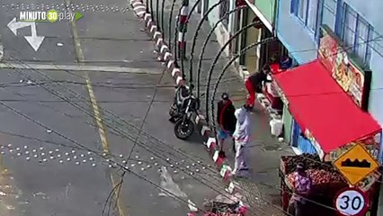 Policía esclarece aberrante caso de tentativa de feminicidio en el sur de Bogotá