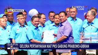Pertanyakan Niat Gabung Koalisi Pemerintahan, Fahri Hamzah: Program PKS Beda dengan Prabowo-Gibran