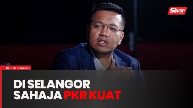 Betulkah Kerajaan Madani akan tumbang bila-bila masa?