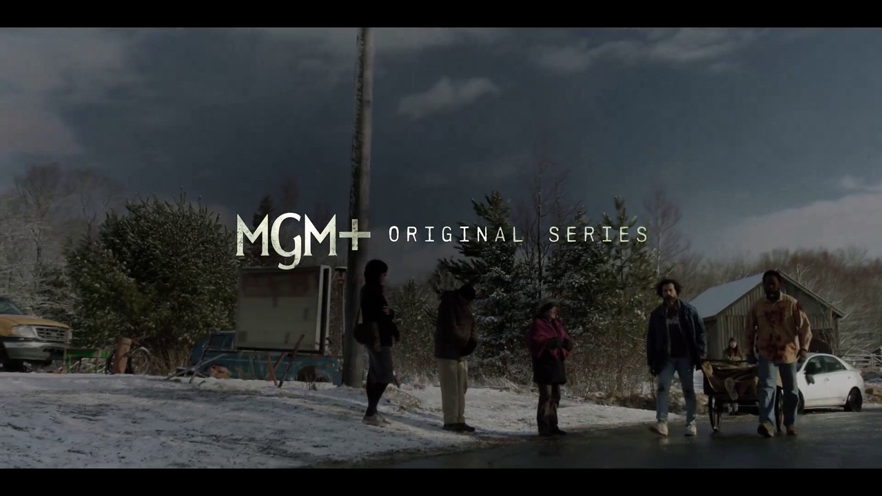 From - saison 3 Teaser VO