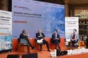 Jornada empresarial ‘Gestión activa e indexada en un entorno de bajada de tipos’ - MyInvestor 3ª Mesa