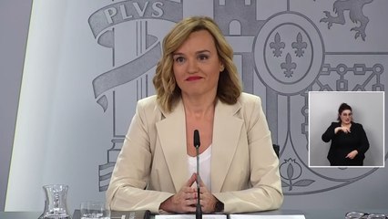 El Gobierno recurre a Del Bosque para representar al fútbol español y supervisar la Federación