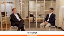 Jornada empresarial ‘Gestión activa e indexada en un entorno de bajada de tipos’ - MyInvestor 2ª Coloquio