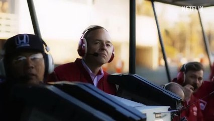 Ayrton Senna morreu há 30 anos. Veja o 'teaser' da minissérie da Netflix