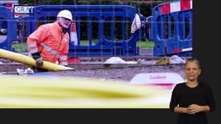Cadent expain what will happen as they roll out £80m upgrade plan to North West's gas mains