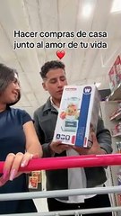 ‘Dani López expareja de ‘La Bicha Catracha’ hace su primer viaje con su ‘novia’