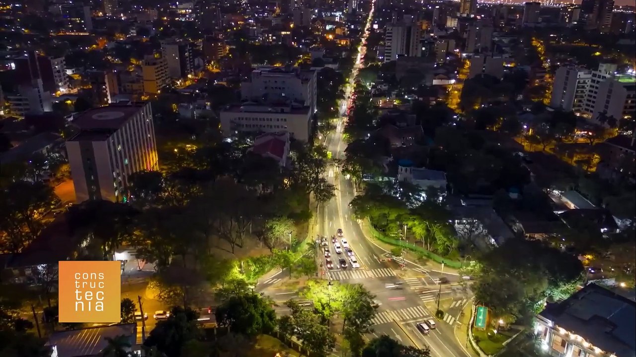 ¡Paraguay se posiciona como el líder en crecimiento regional para el 2024!