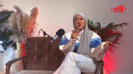 'Jangan Berangan Nak Kahwin Kalau Tak Mampu' She Pandora l PomPuan EP 2
