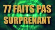 77 FAITS PAS SURPRENANTS SUR LES BOOMERS !! (Vidéo exclusive Dailymotion)
