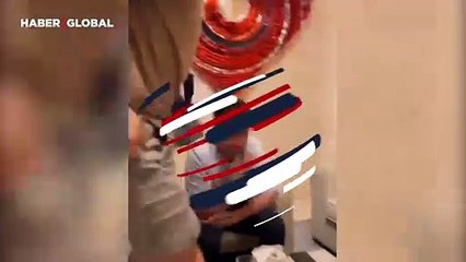 Fenerbahçeli yıldızların tavla eğlencesi: Yenildiği gibi kaçtığı anlar güldürdü