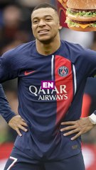 En combien de temps Mbappé peut-il s’acheter un Menu Maxi Best of au Mcdo ?