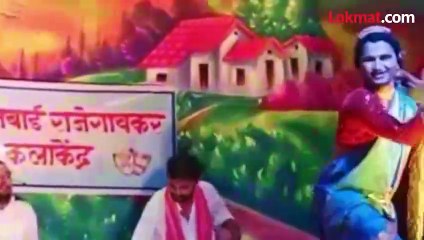 २१६ वर्षांची नाटकाची परंपरा जपणाऱ्या जालन्यातल्या पिंपरखेड गावाची गोष्ट
