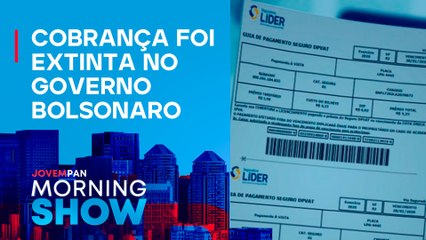 CCJ do Senado ADIA VOTAÇÃO do DPVAT para próxima terça (07)