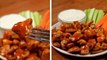 How to Make Buffalo Butter Chicken Bites