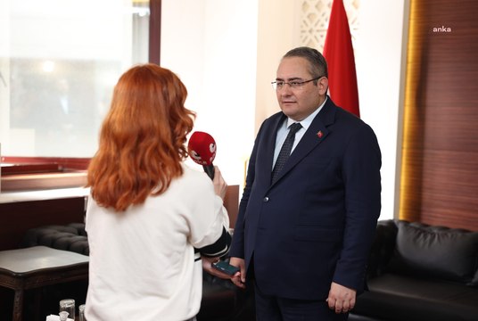 Keçiören Belediyesi Aile Terapi Merkezi'nde gizli giriş: Turgut Altınok kullanıyormuş