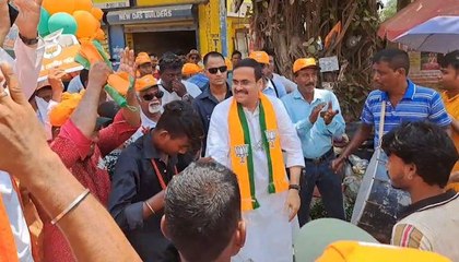 'প্রত্যেক প্রধানমন্ত্রীর দায়িত্ব তিনি বিদেশ গিয়ে দেশকে প্রতিনিধিত্ব করবেন' :অনির্বাণ গঙ্গোপাধ্যায়