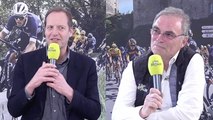 Cyclisme - Tour de Bretagne 2024 - Christian Prudhomme : 