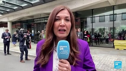 Informe desde Londres: Carlos III reanudó sus funciones tras someterse a tratamiento oncológico