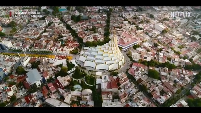 Les Ténèbres sectaires de La Luz del Mundo Bande-annonce (ES)