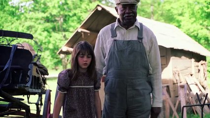 The Secret Path Bande-annonce (EN)